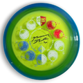 Discmania PD2 - C-line Colour Glow Signed by Gannon Burr