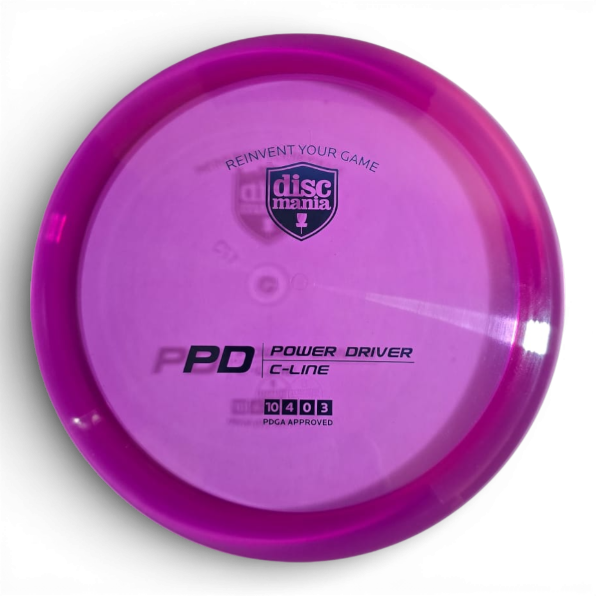 Discmania PD
