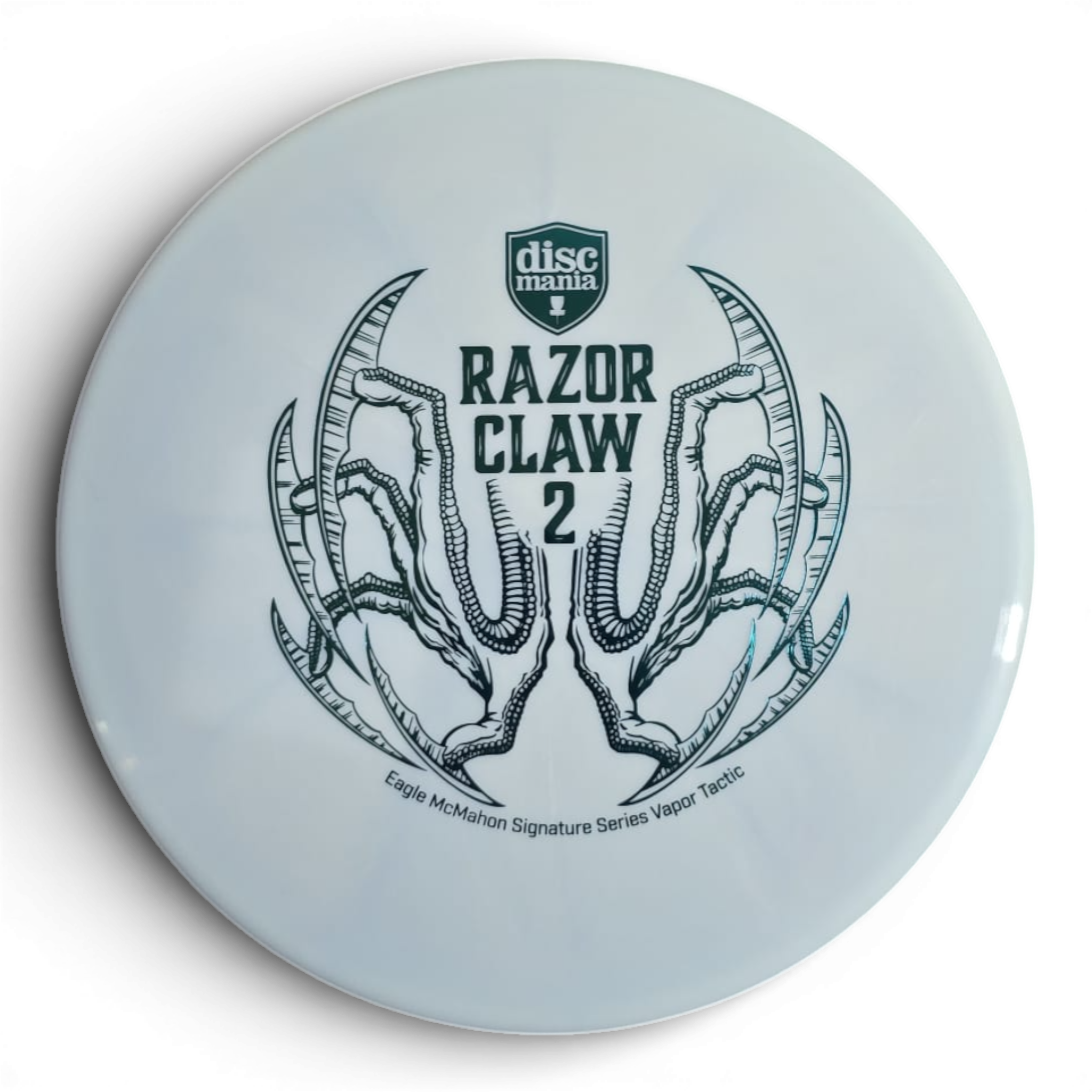 Discmania Razor Claw 2