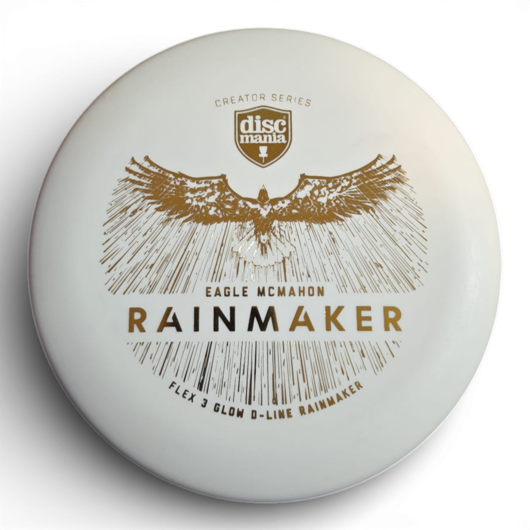 Discmania Rainmaker