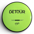 MVP Detour
