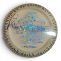 FuZed Scorch - Limited Sample Run - Signed by Ricky Wysocki
