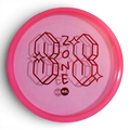 Discraft Zone SS - AR Exclusive Doodle S