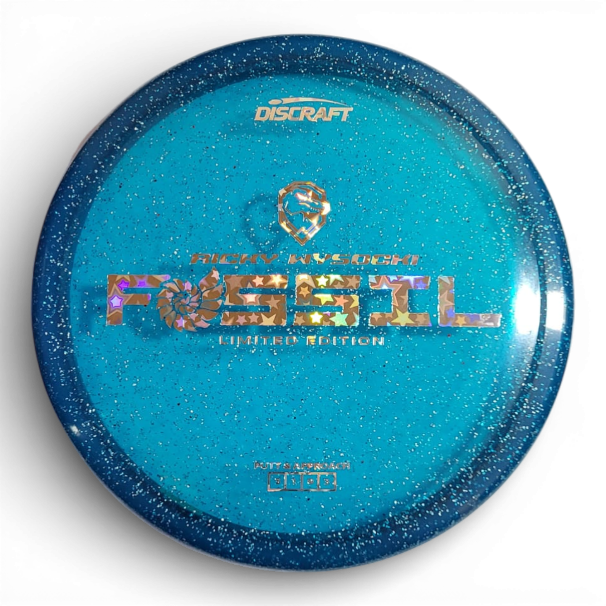Discraft Fossil