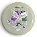 Discraft Level-up Luna
