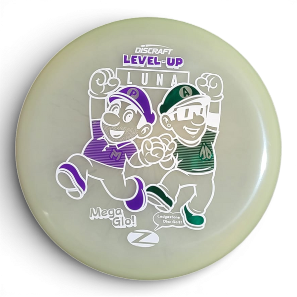 Discraft Level-up Luna