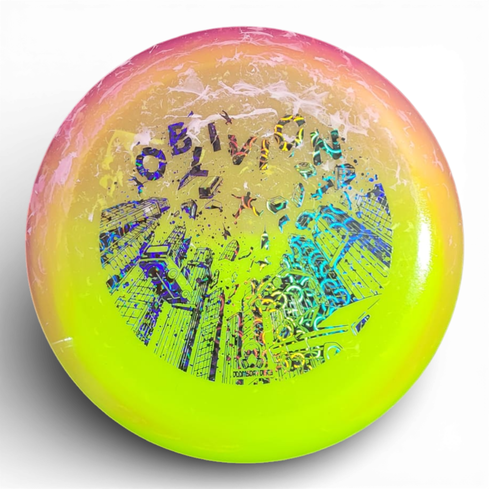 Doomsday Oblivion