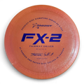 Prodigy FX-2