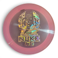 Discraft Nuke SS - Ledgestone Limited Edition