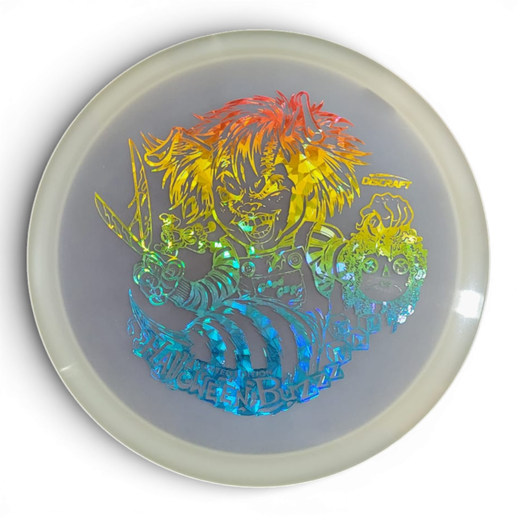 Discraft Buzzz