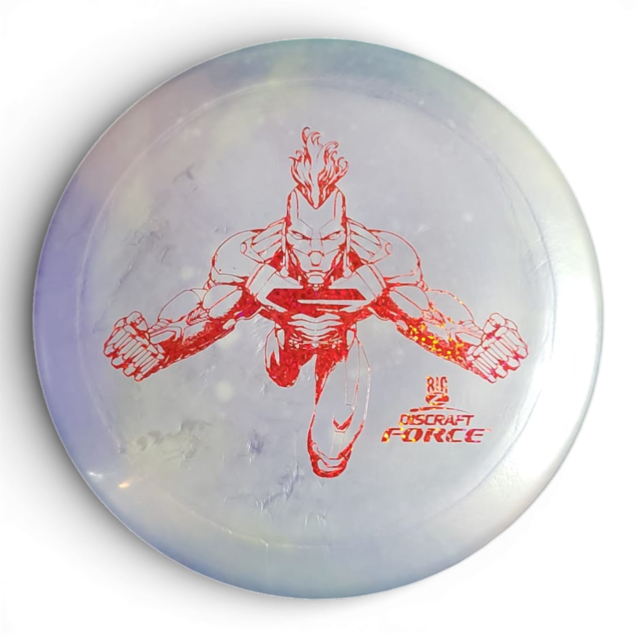 Discraft Force