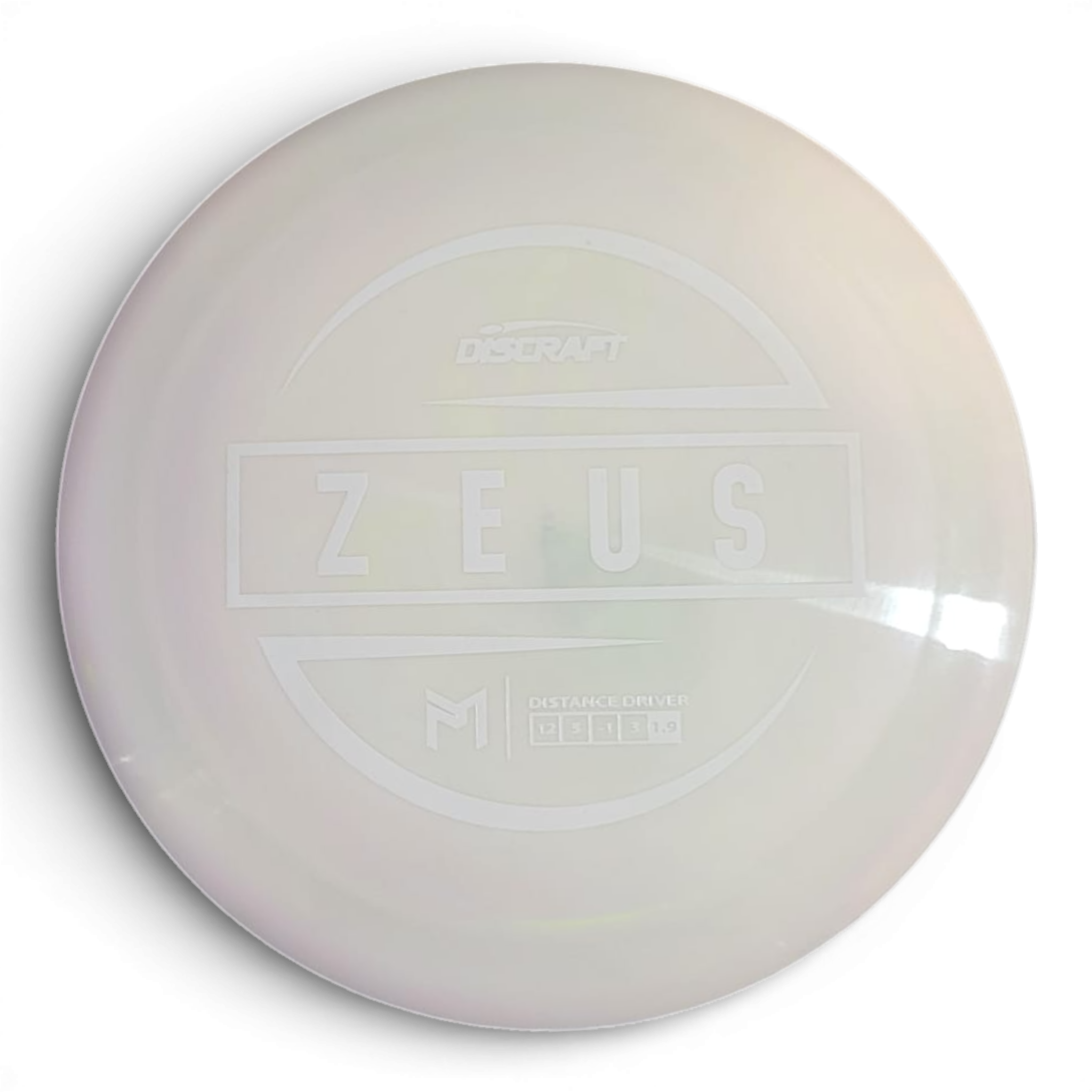 Discraft Zeus