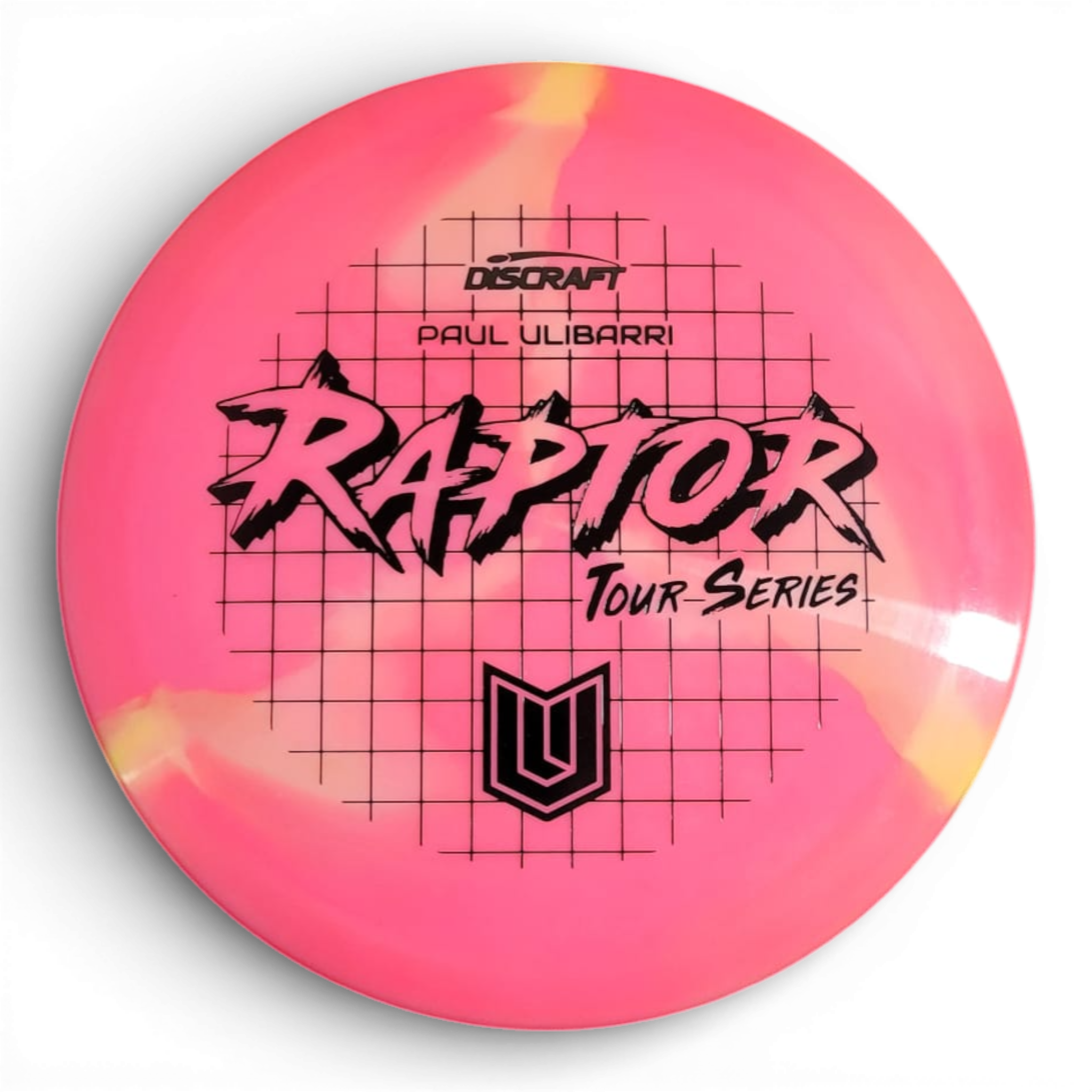 Discraft Raptor