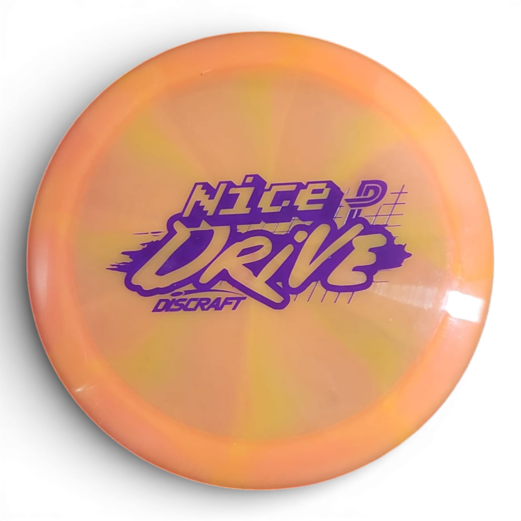 Discraft Drive
