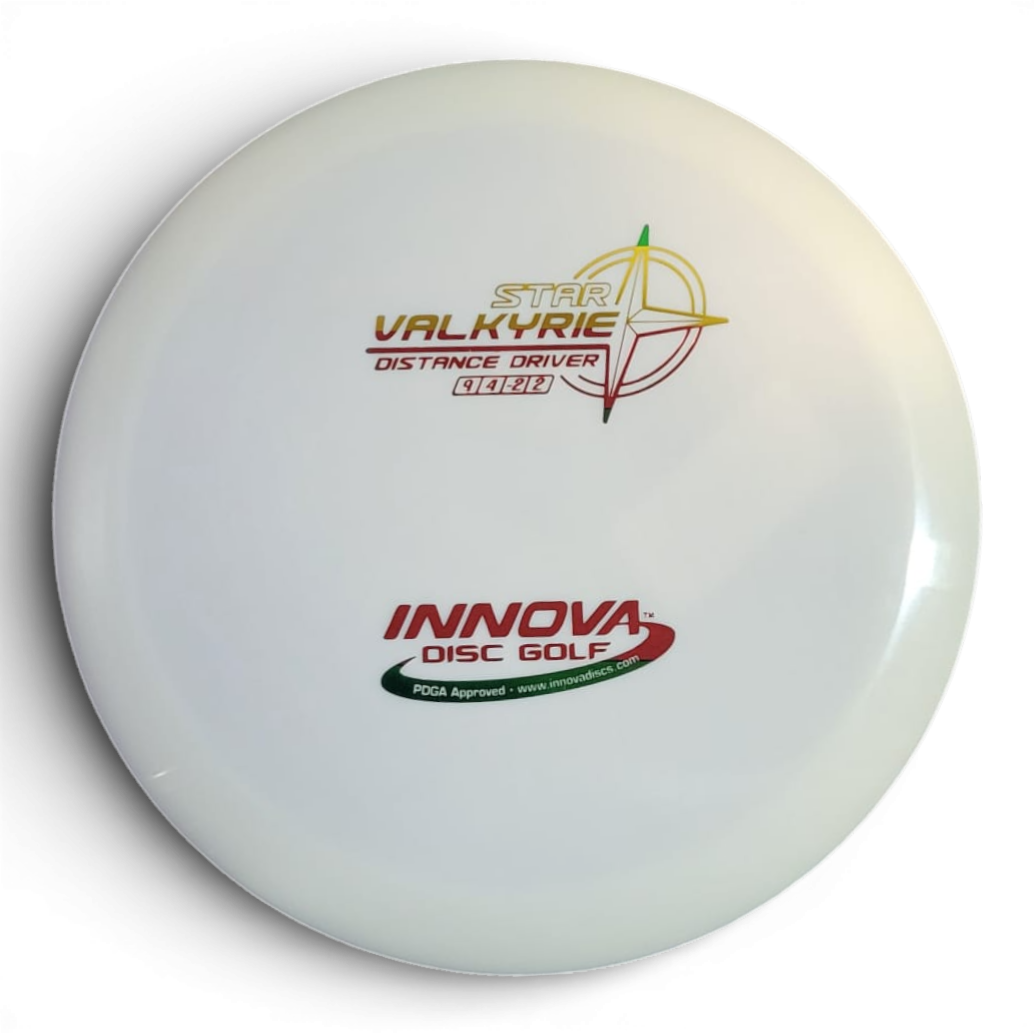 Innova Valkyrie