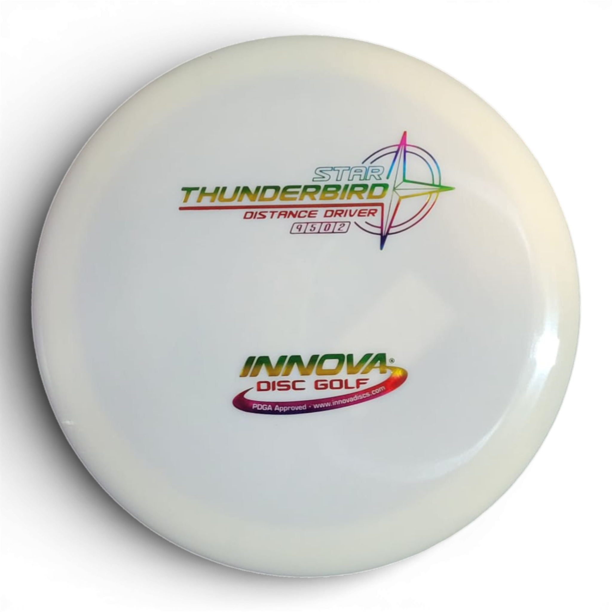 Innova Thunderbird
