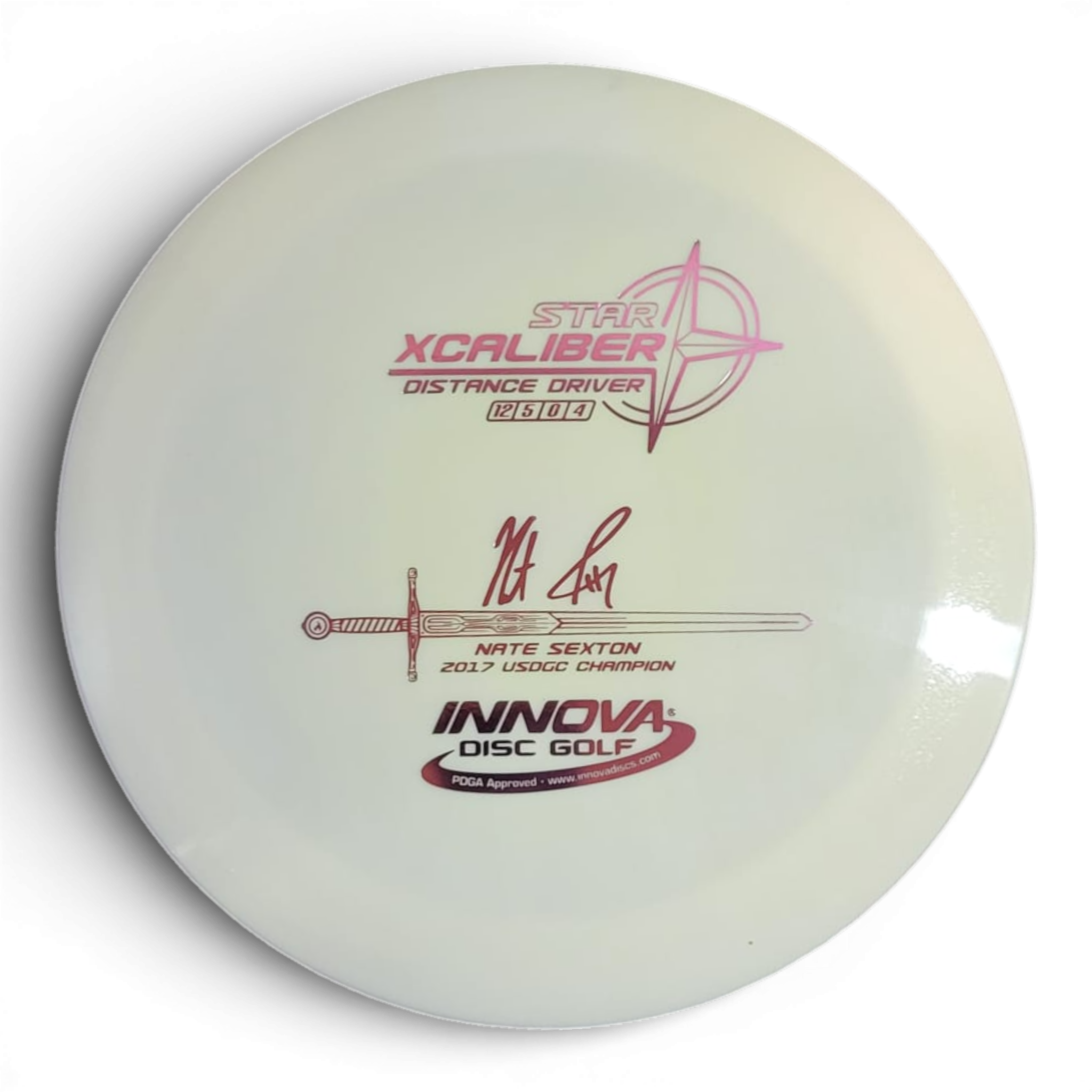 Innova Xcaliber