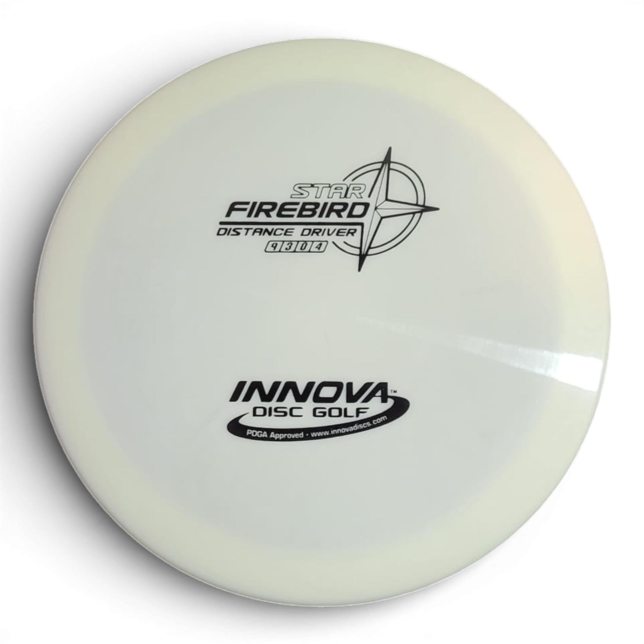 Innova Firebird