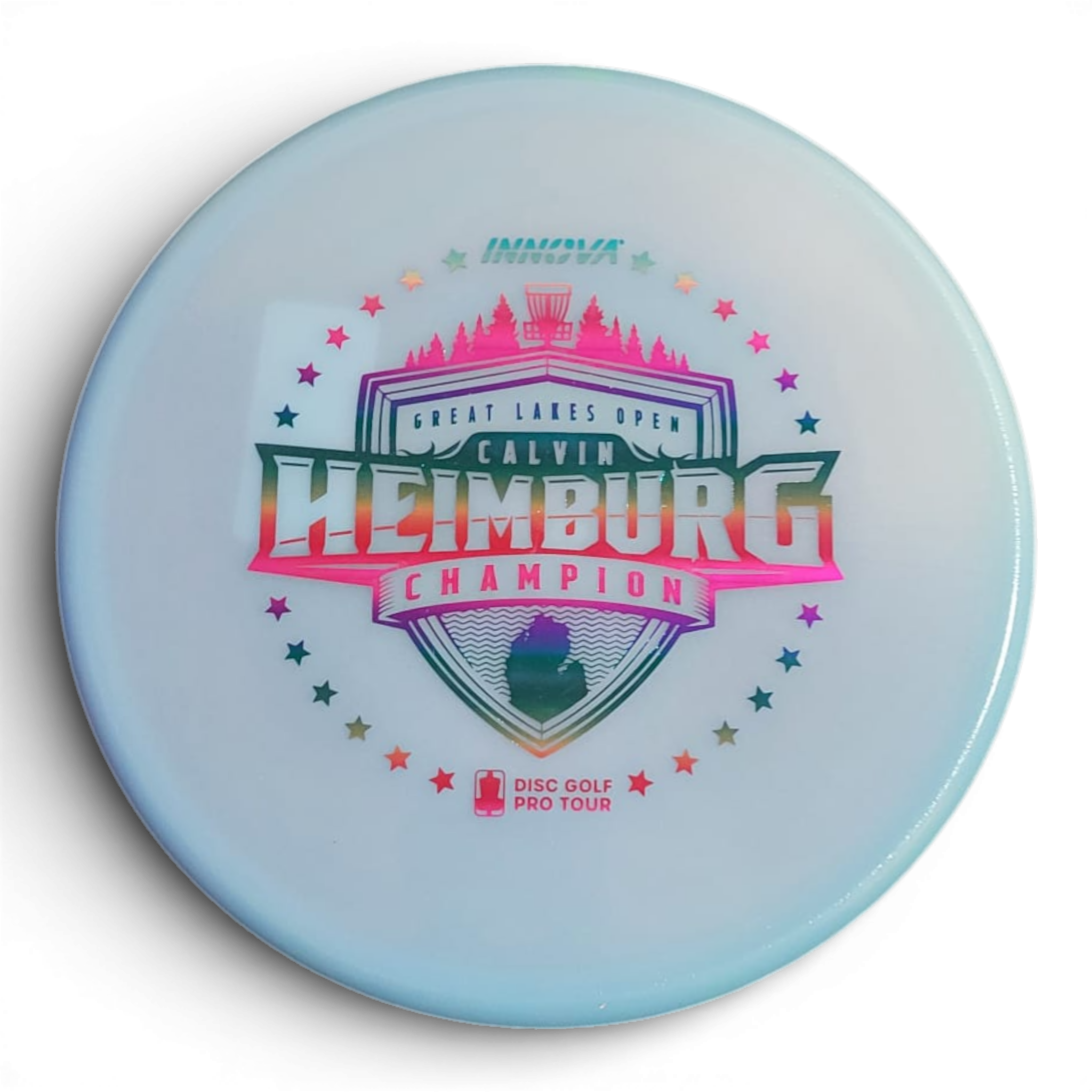 Innova Toro - Limited Edition