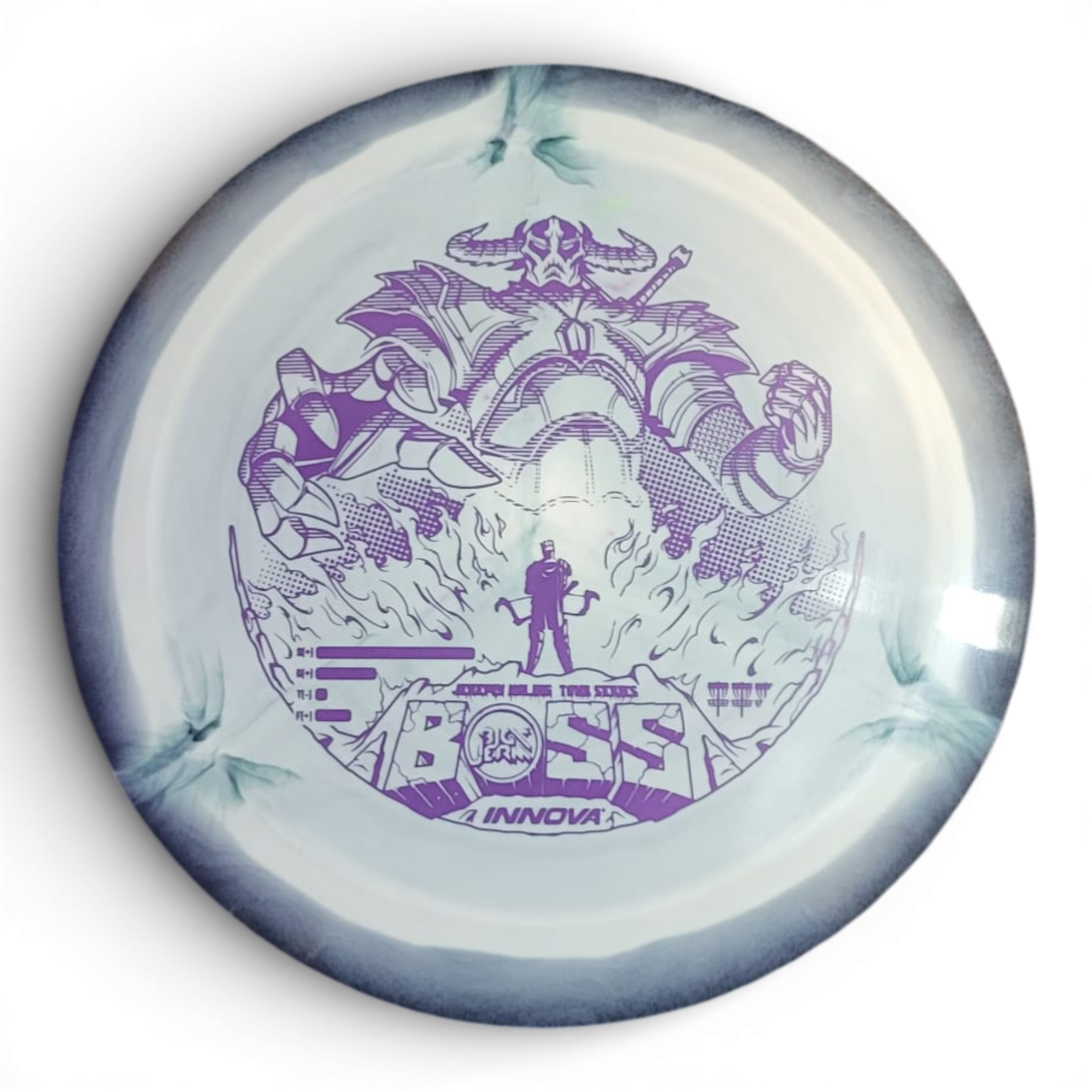 Innova Boss