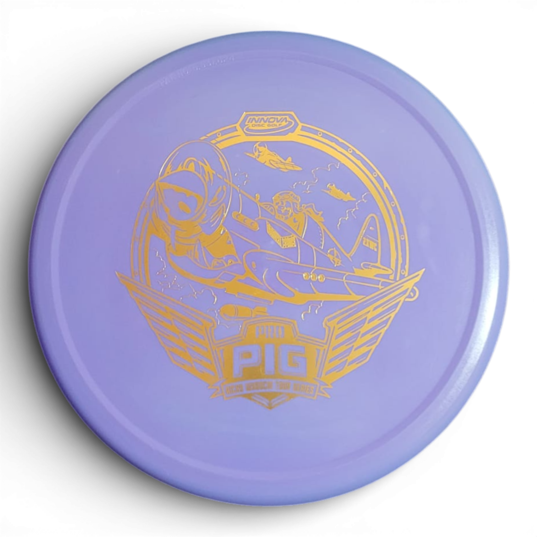 Innova Pig