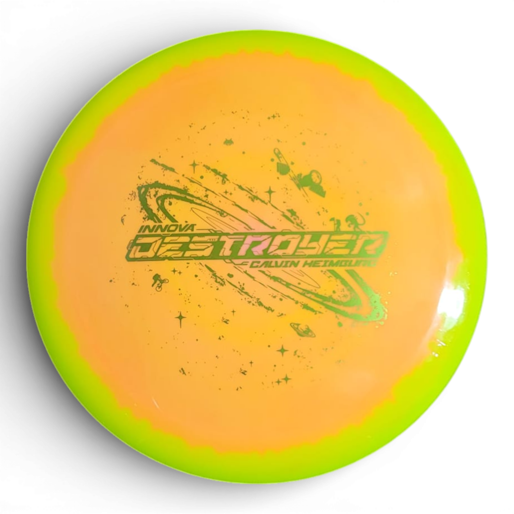 Innova Destroyer