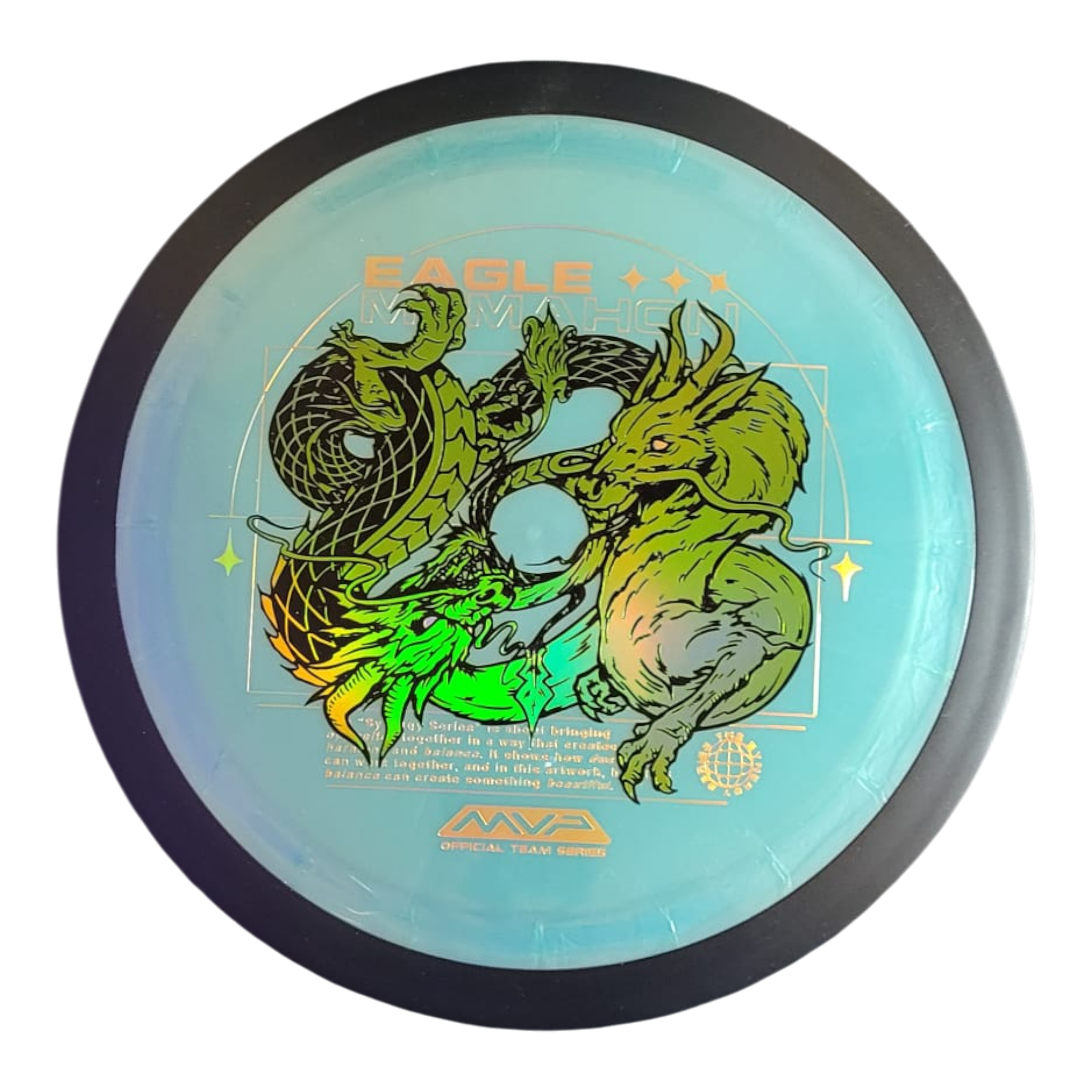 MVP Dimension