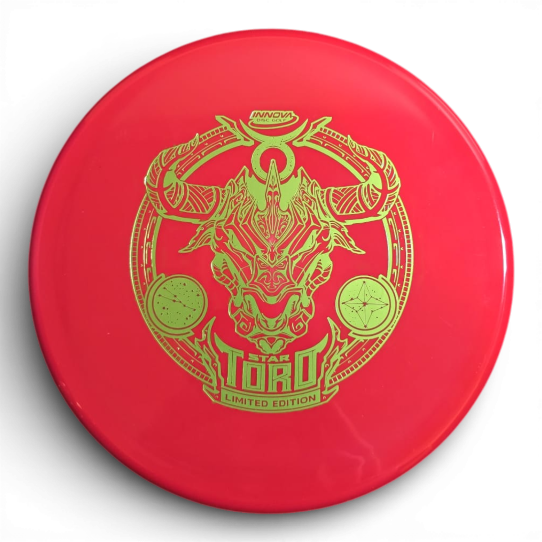 Innova Toro - Limited Edition