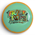 Innova TeeBird3 - Frolf Loops Stamp