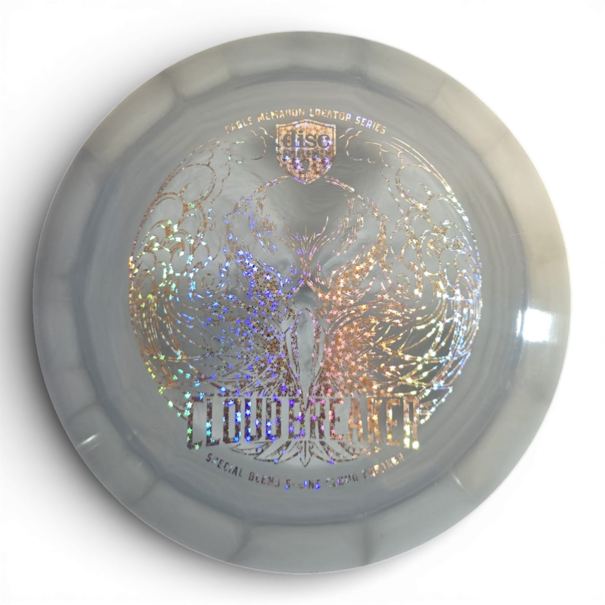 Discmania Cloudbreaker