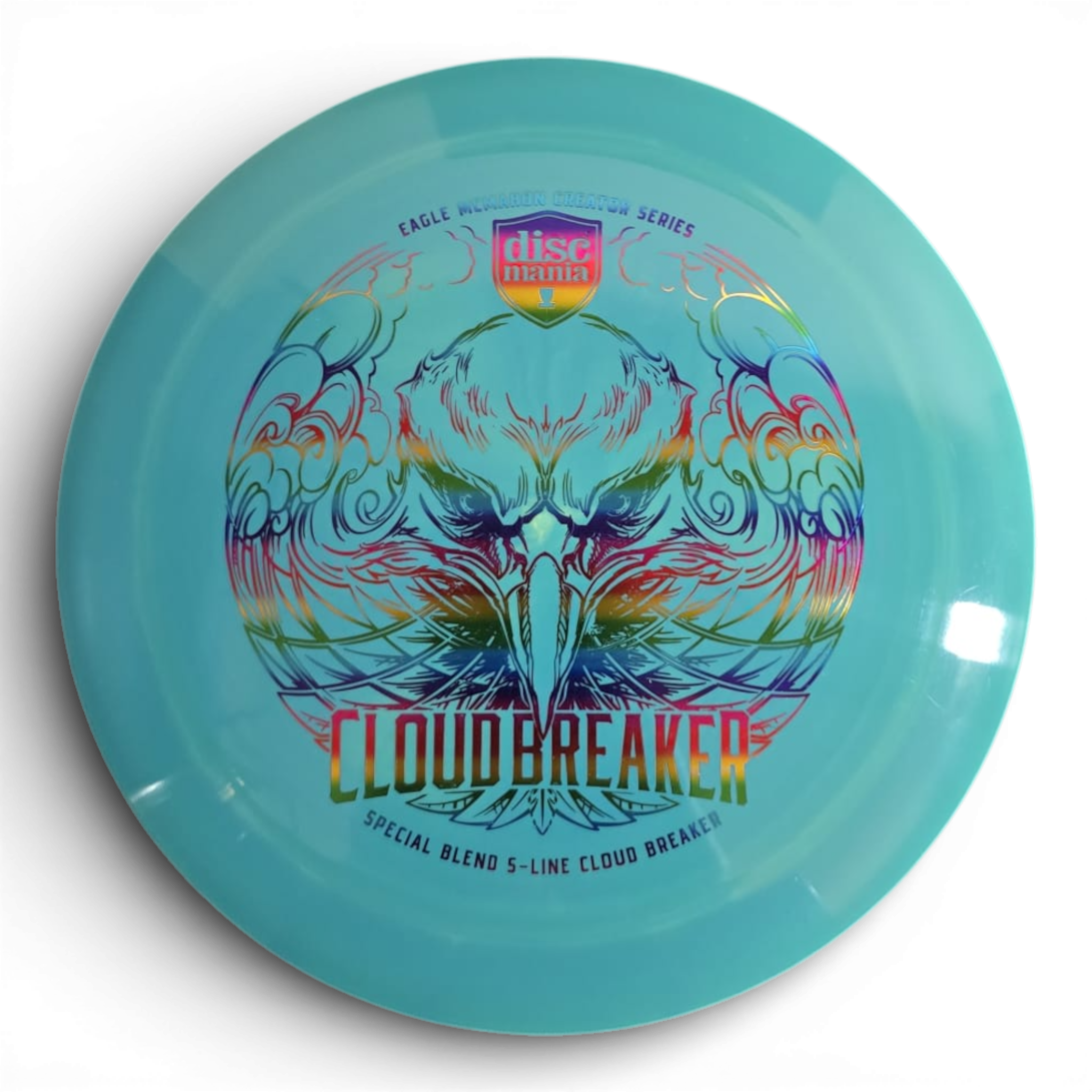 Discmania Cloudbreaker