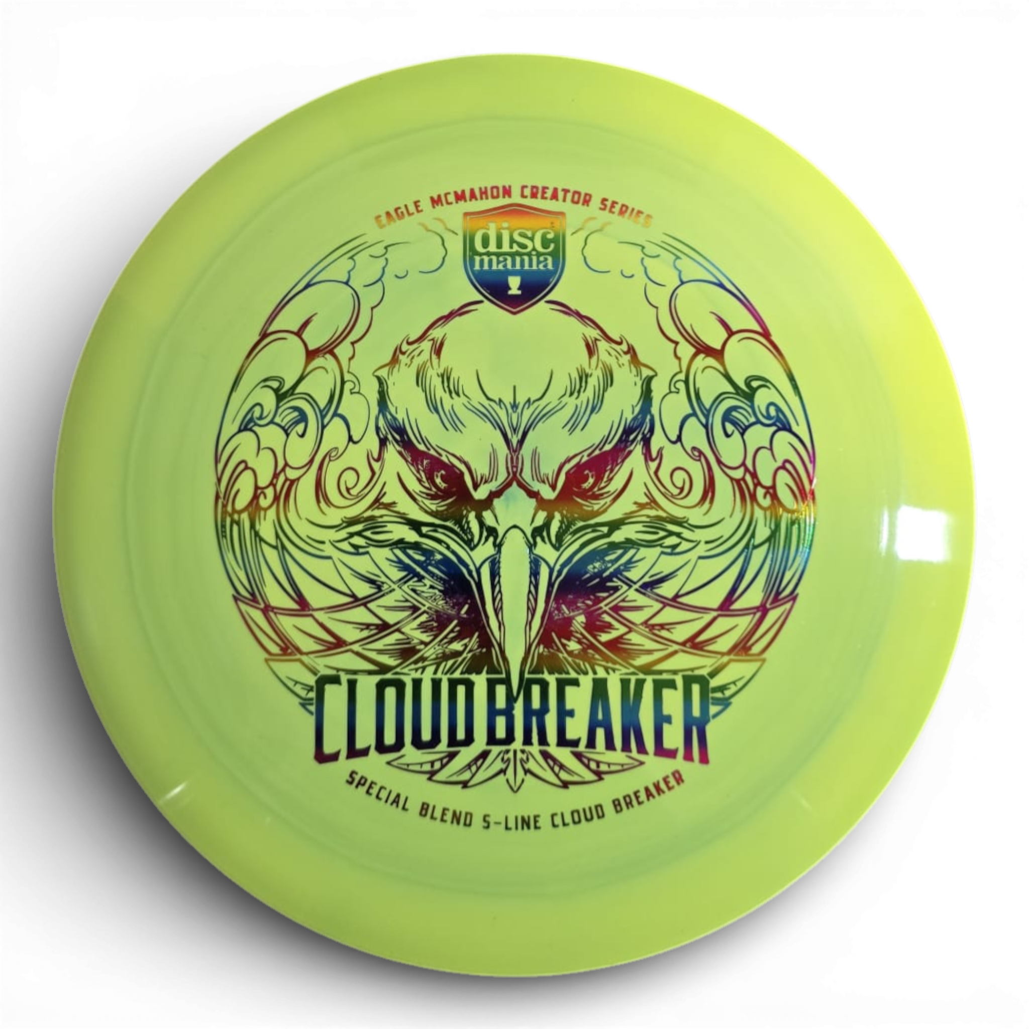 Discmania Cloudbreaker
