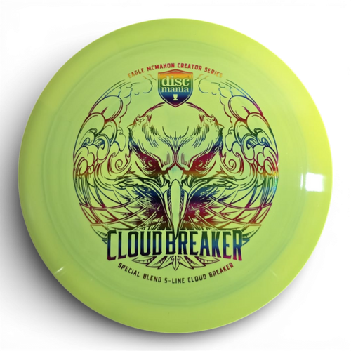 Discmania Cloudbreaker