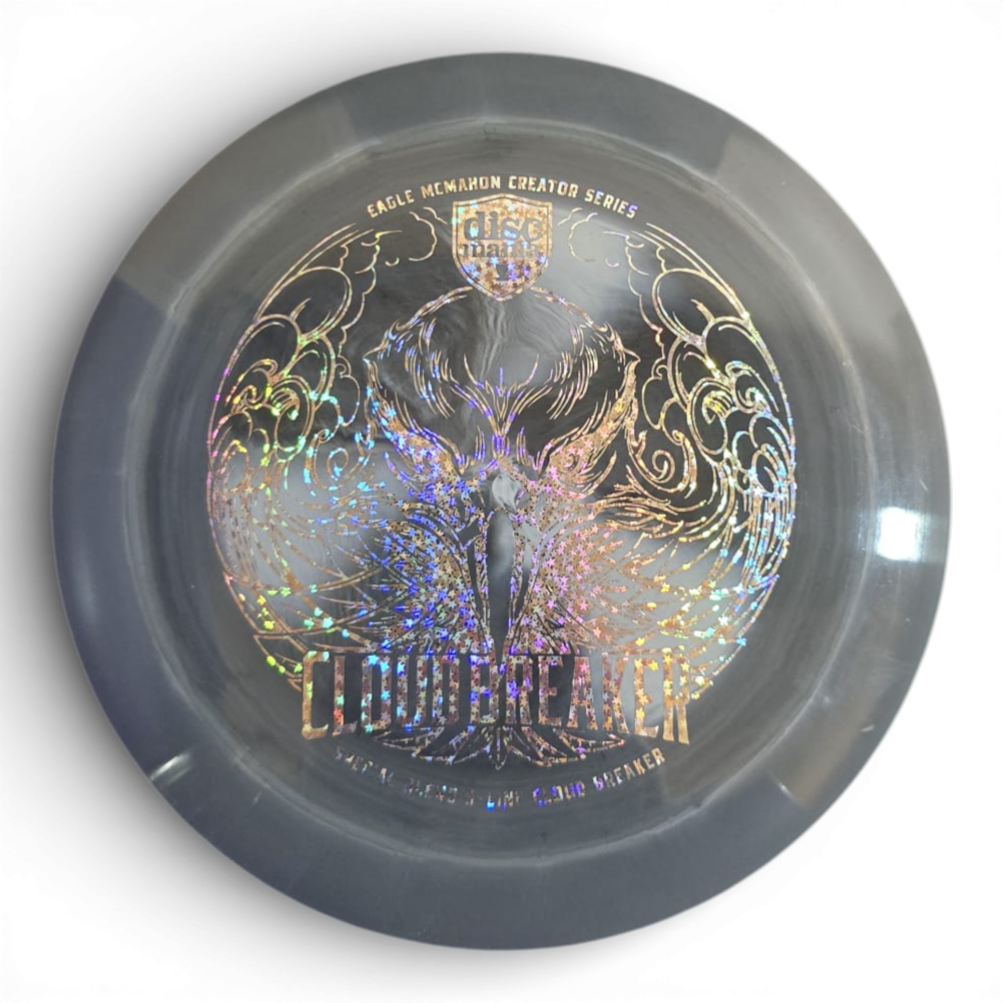 Discmania Cloudbreaker