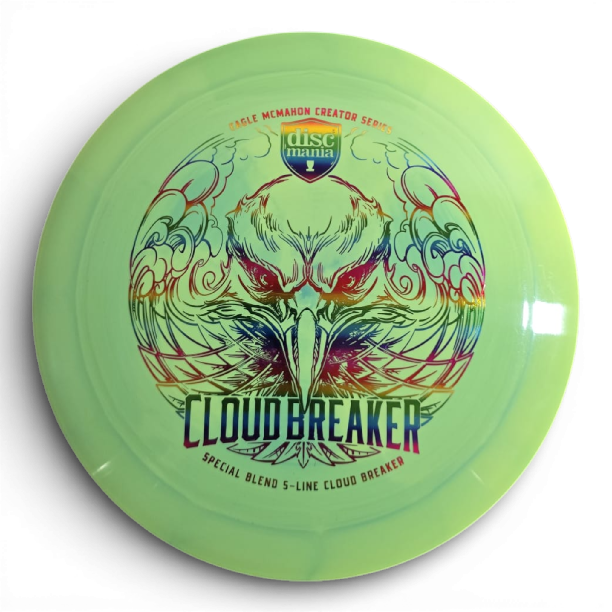 Discmania Cloudbreaker