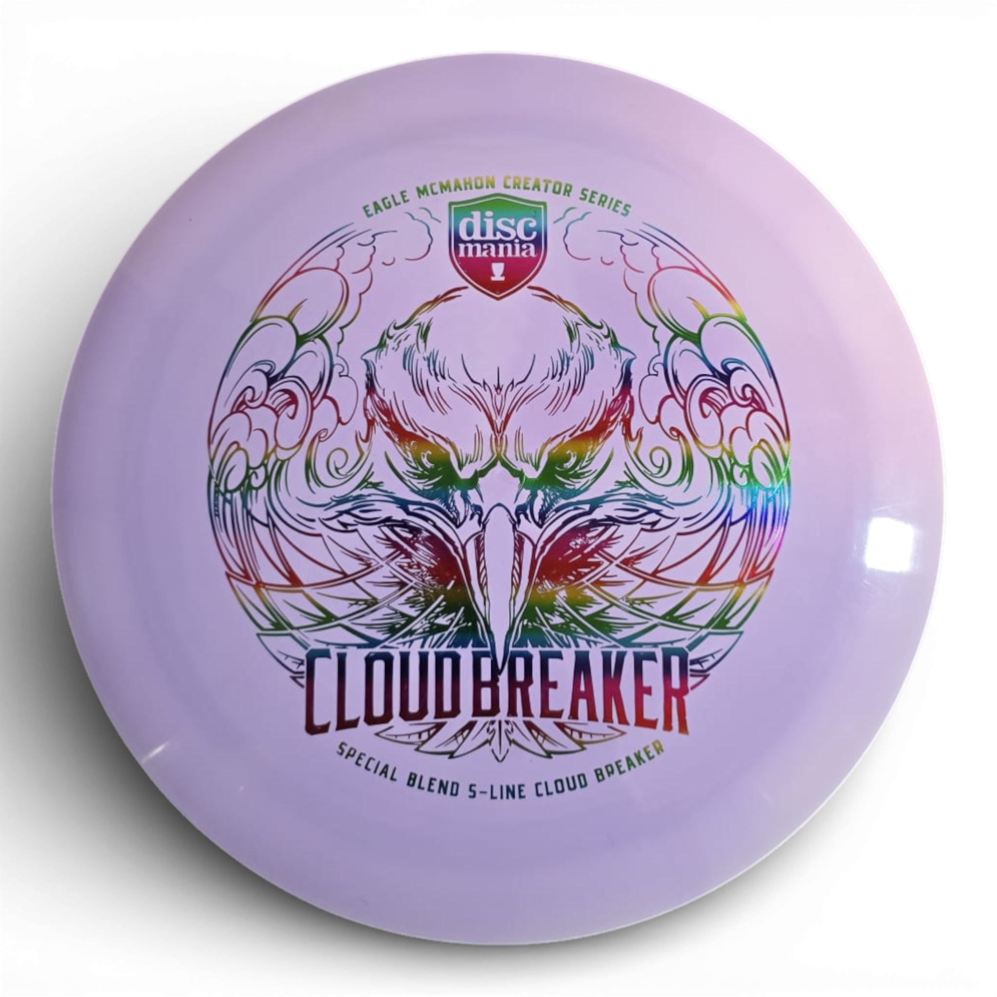 Discmania Cloudbreaker
