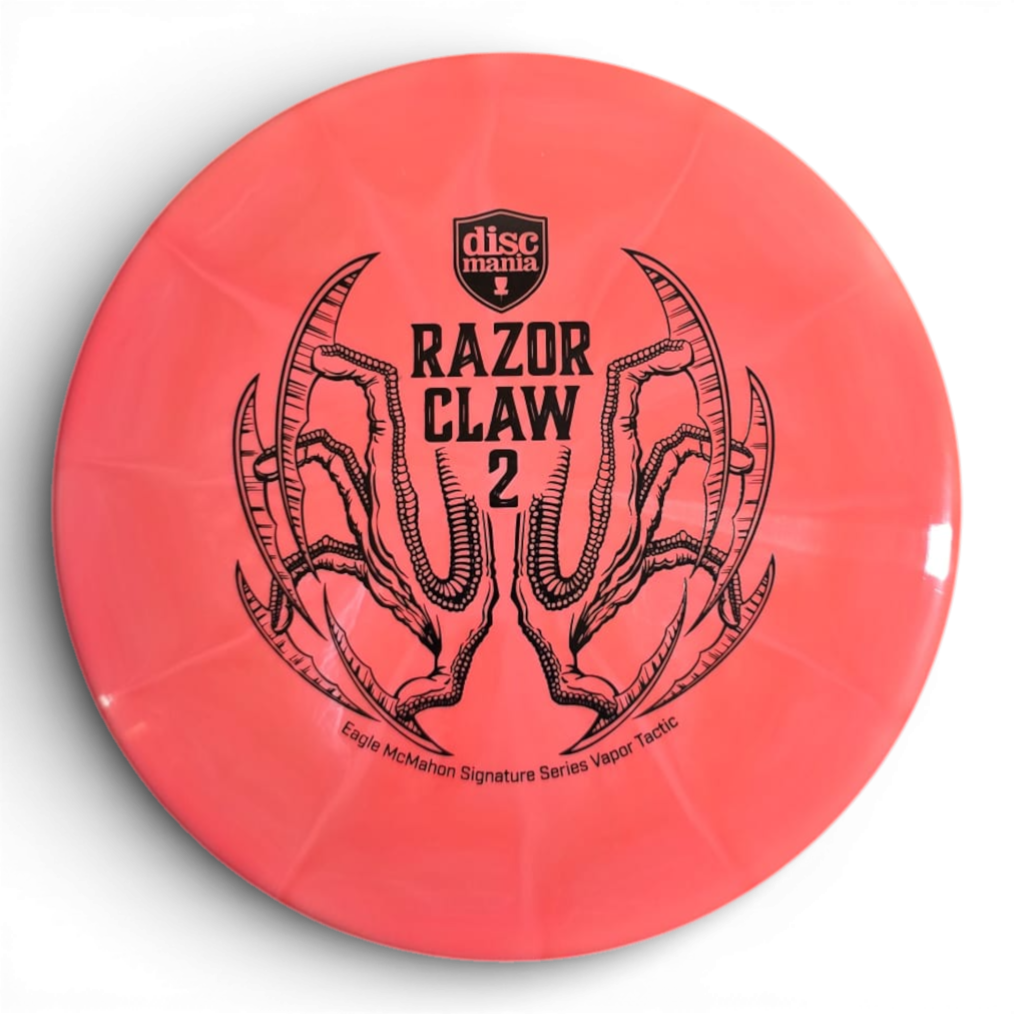 Discmania Razor Claw 2