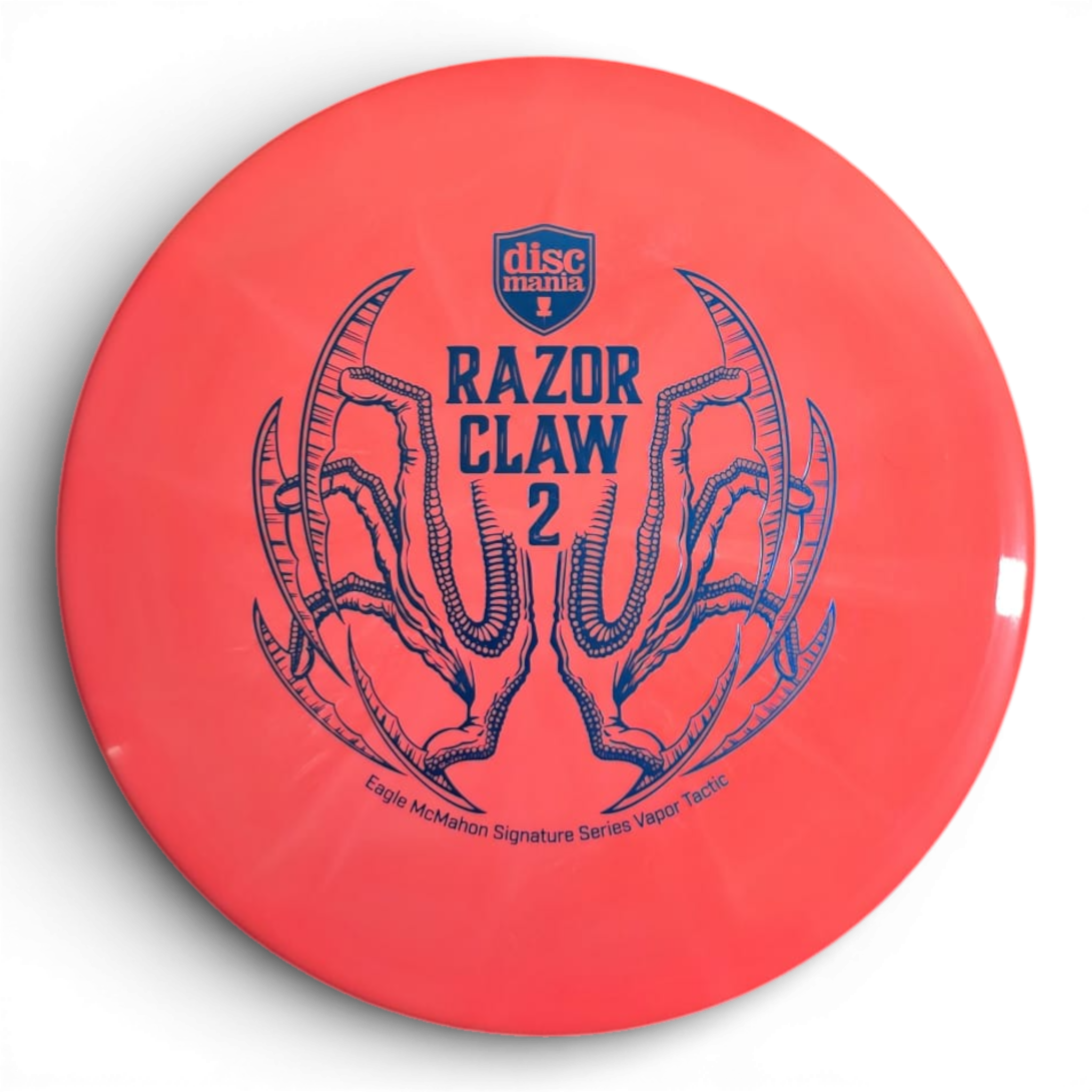 Discmania Razor Claw 2