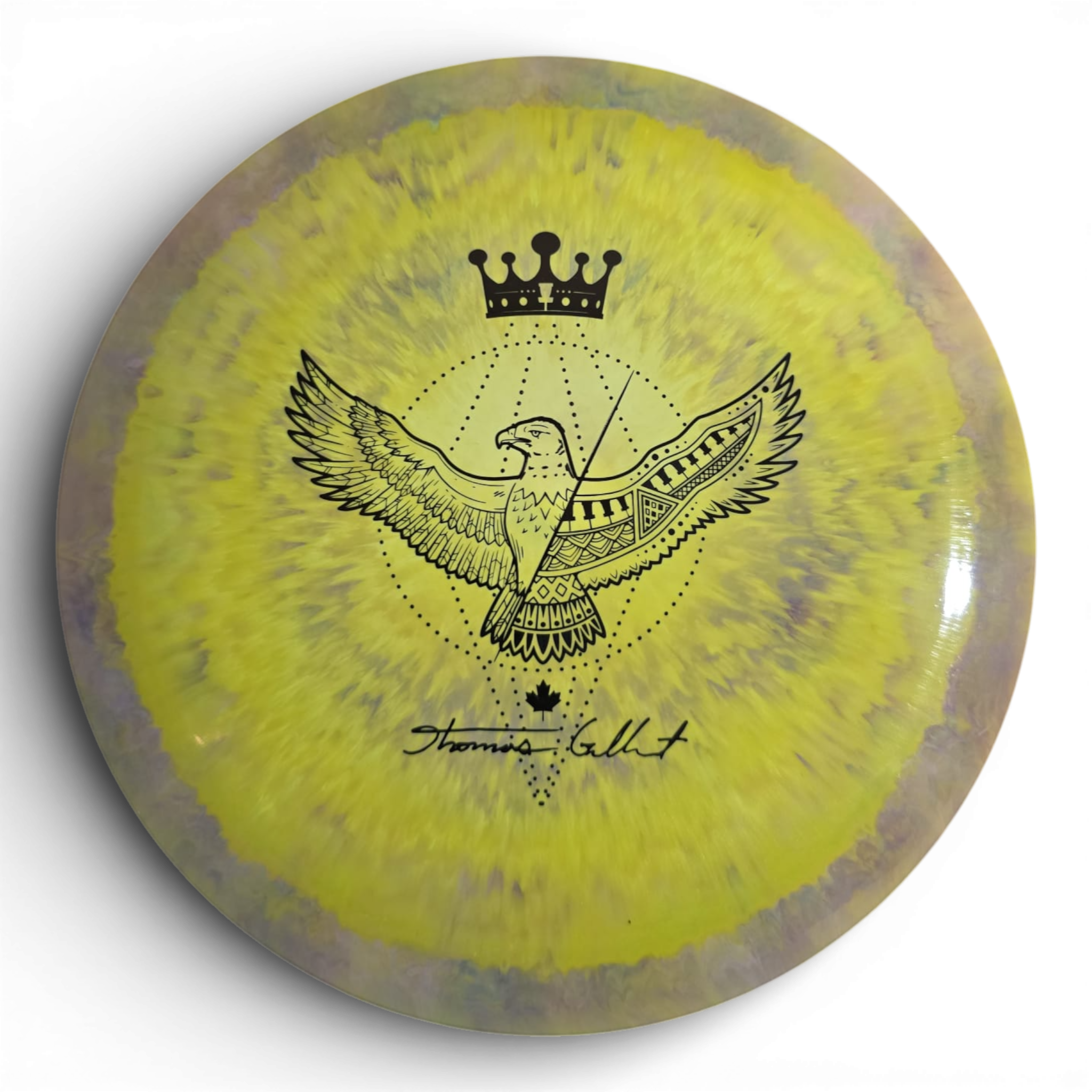 Prodigy FX-2