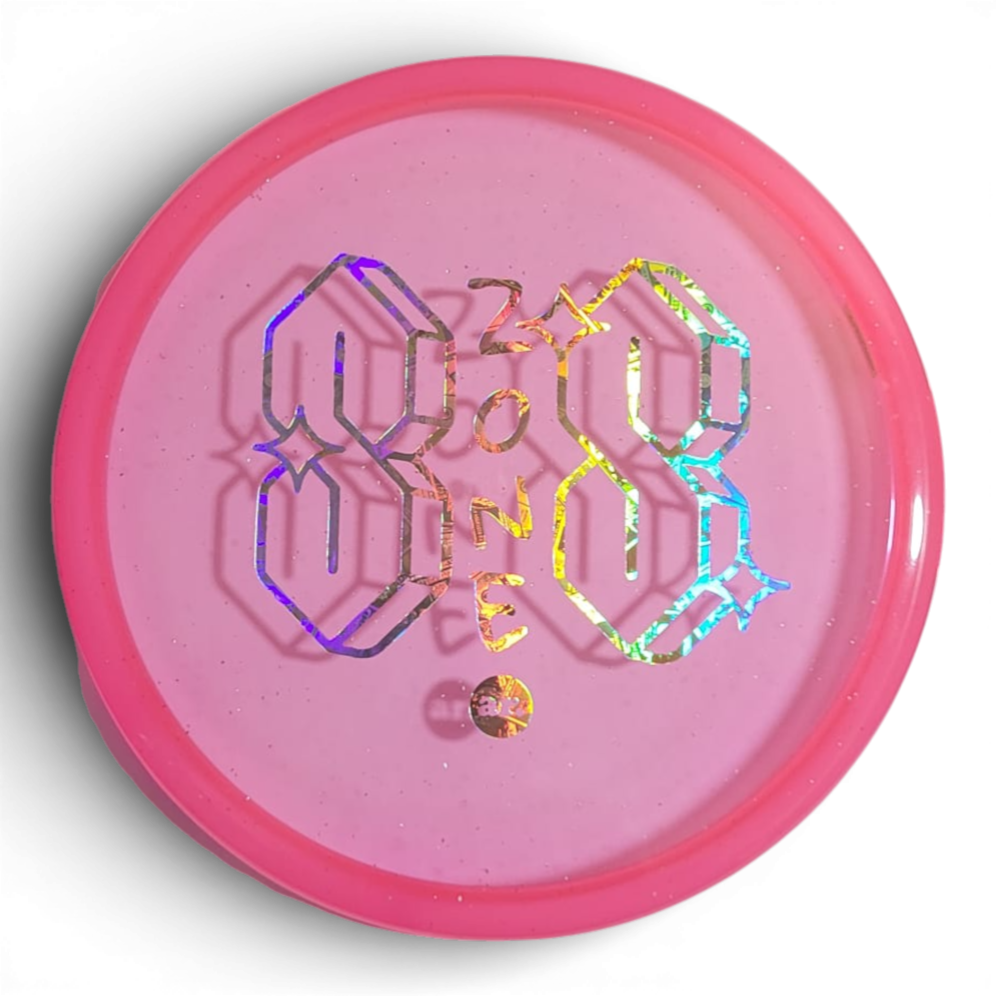 Discraft Zone SS - AR Exclusive Doodle S
