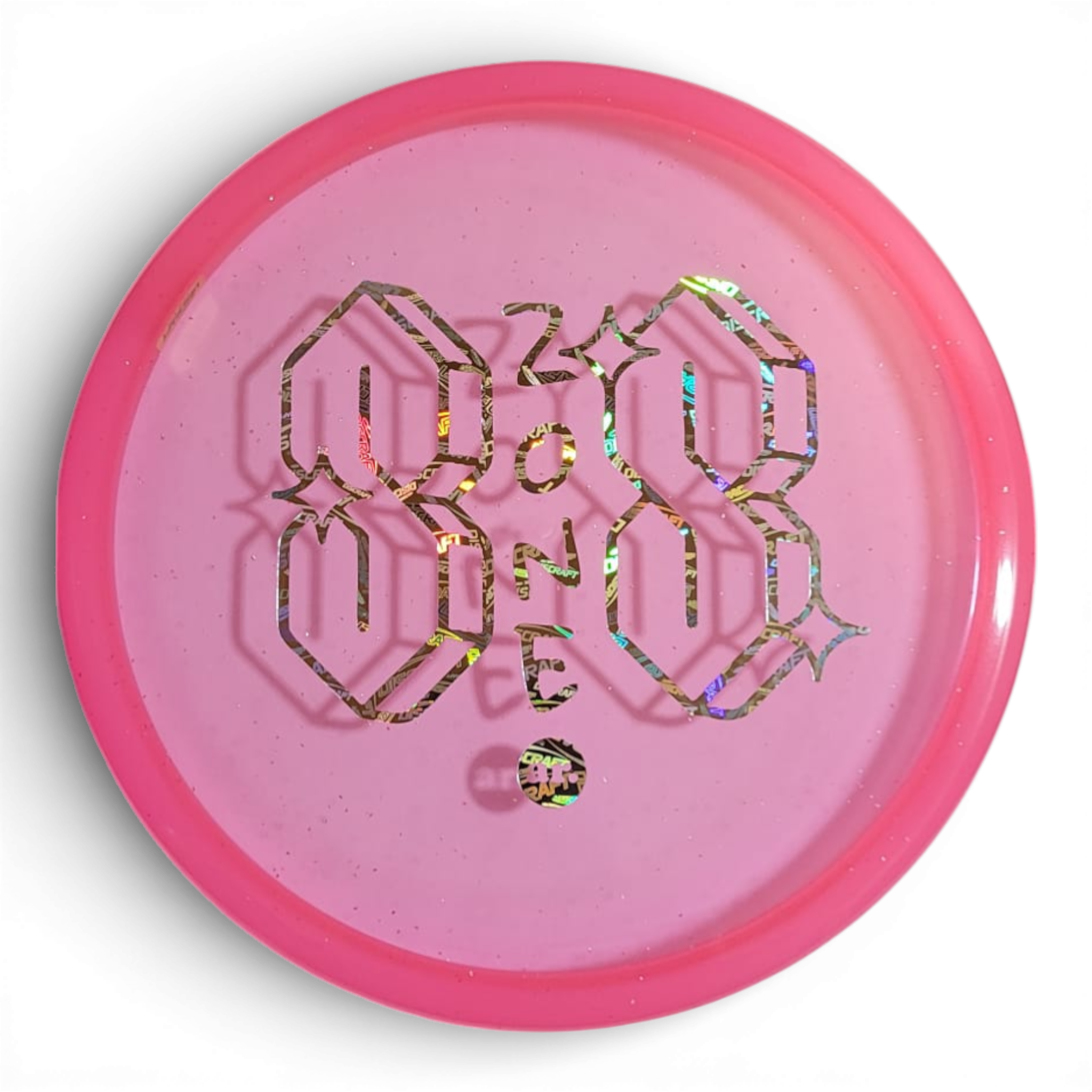 Discraft Zone SS - AR Exclusive Doodle S