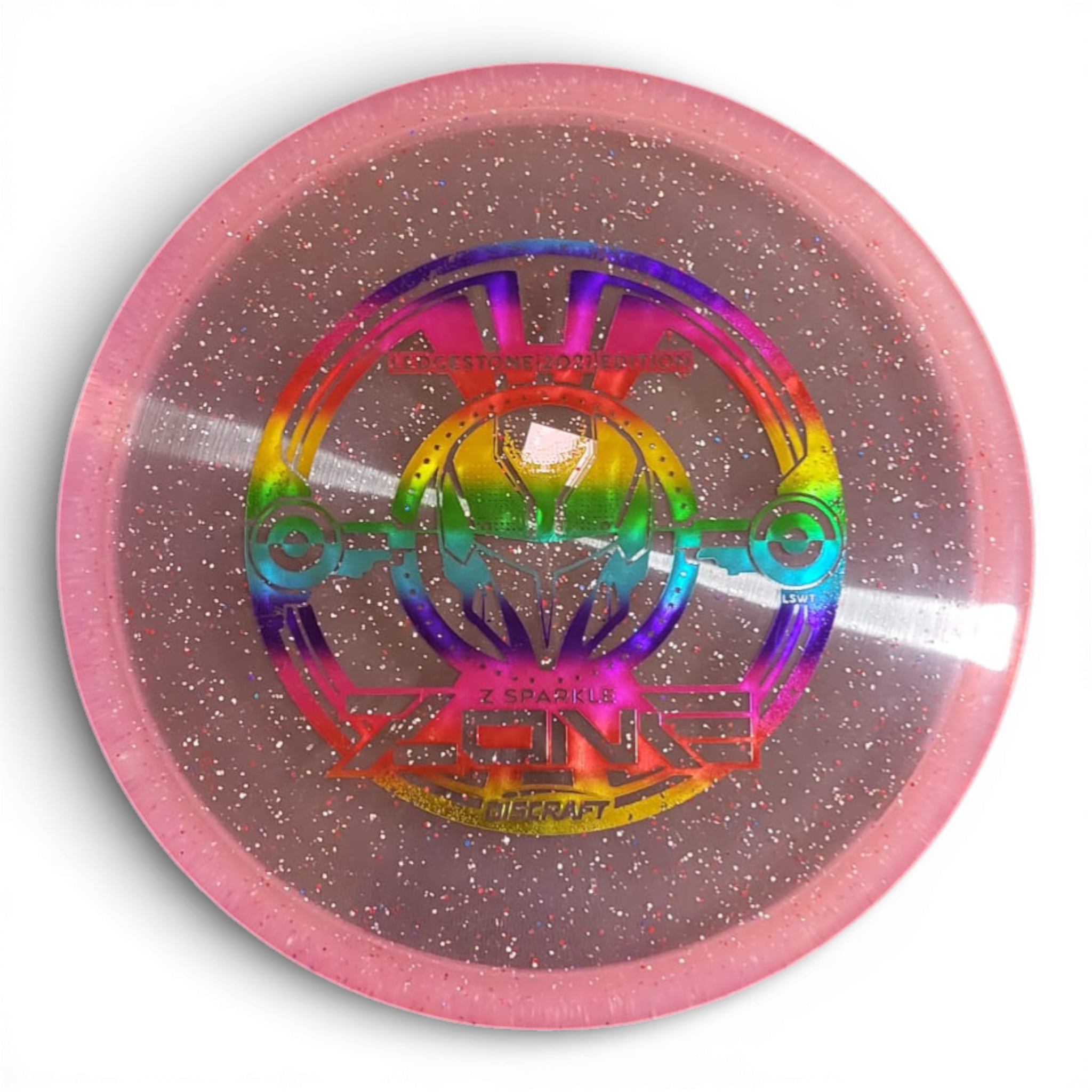 Discraft Zone