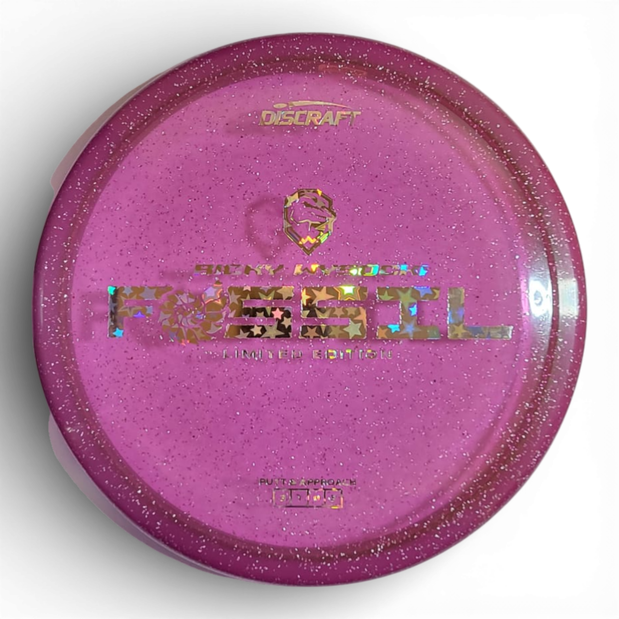 Discraft Fossil