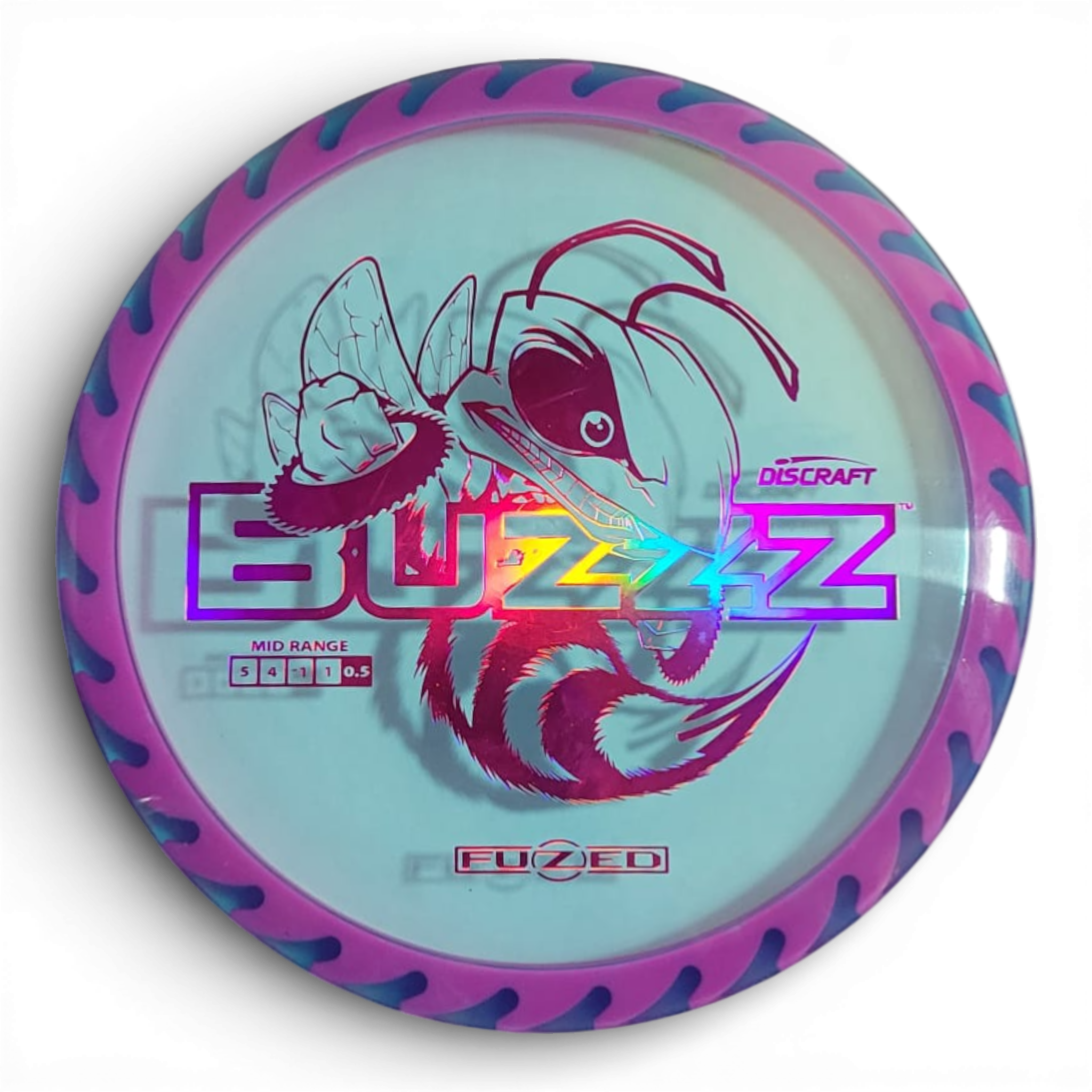 Discraft Buzzz