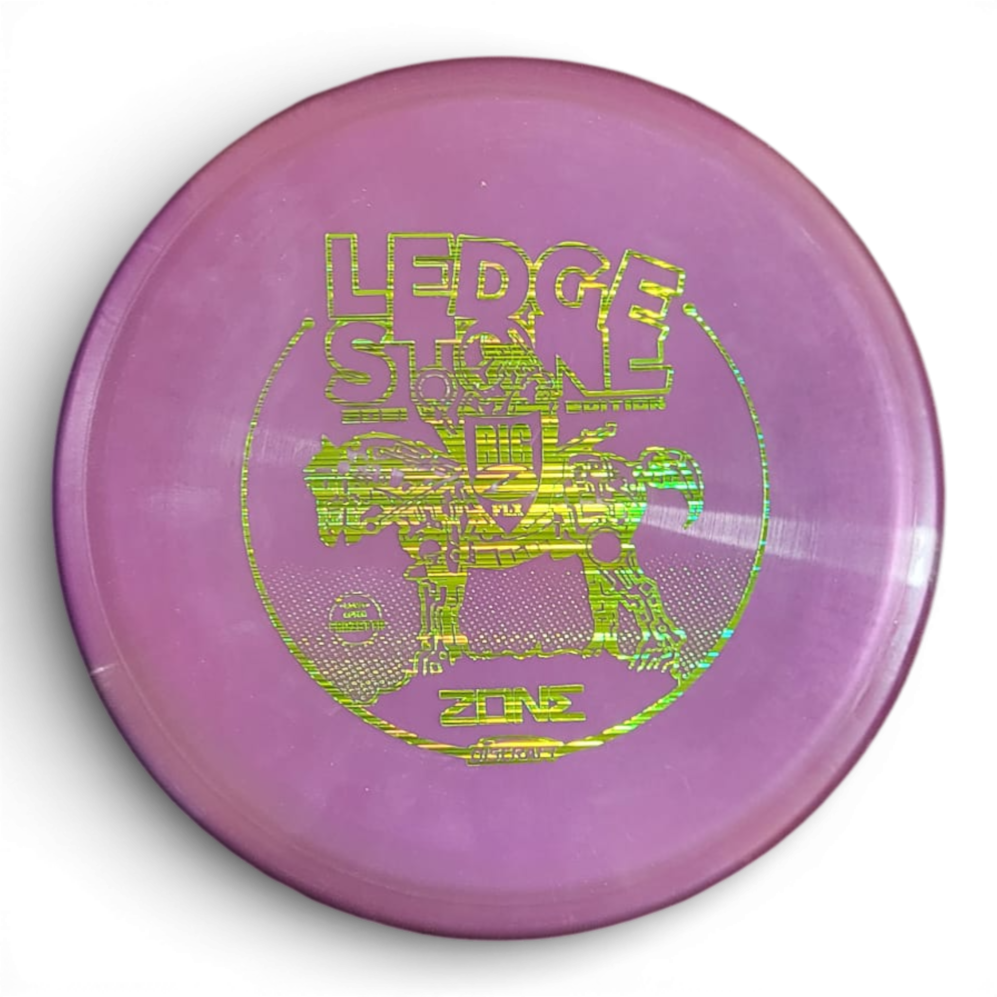 Discraft Zone