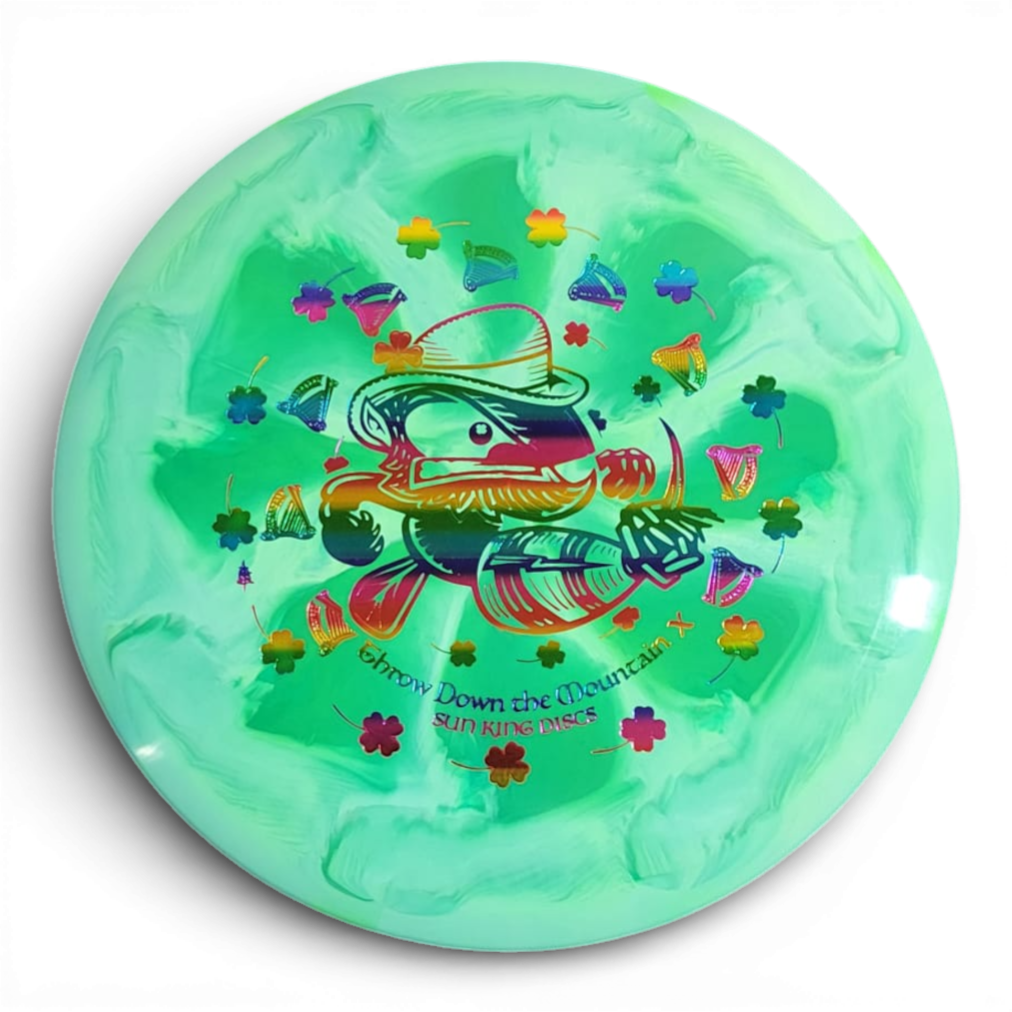 Discraft Buzzz