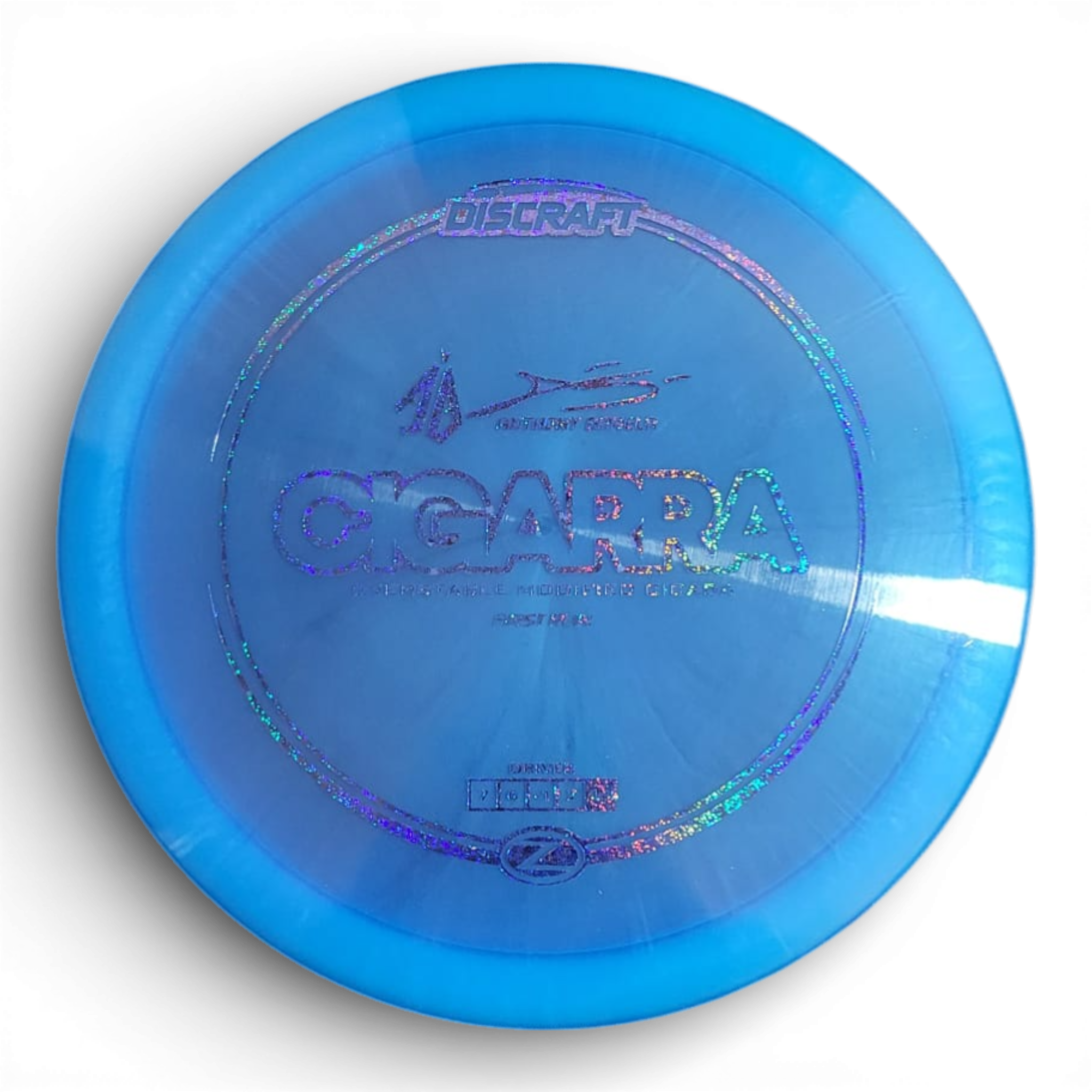 Discraft Cigarra