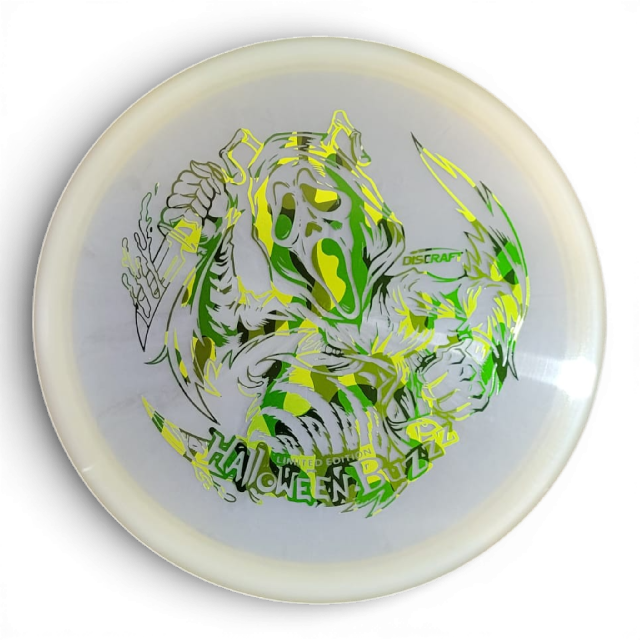 Discraft Buzzz