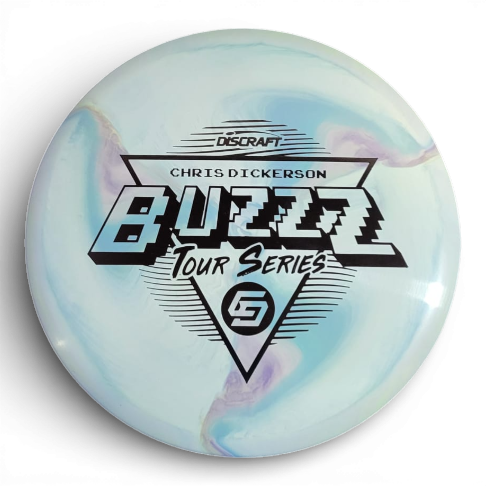 Discraft Buzzz
