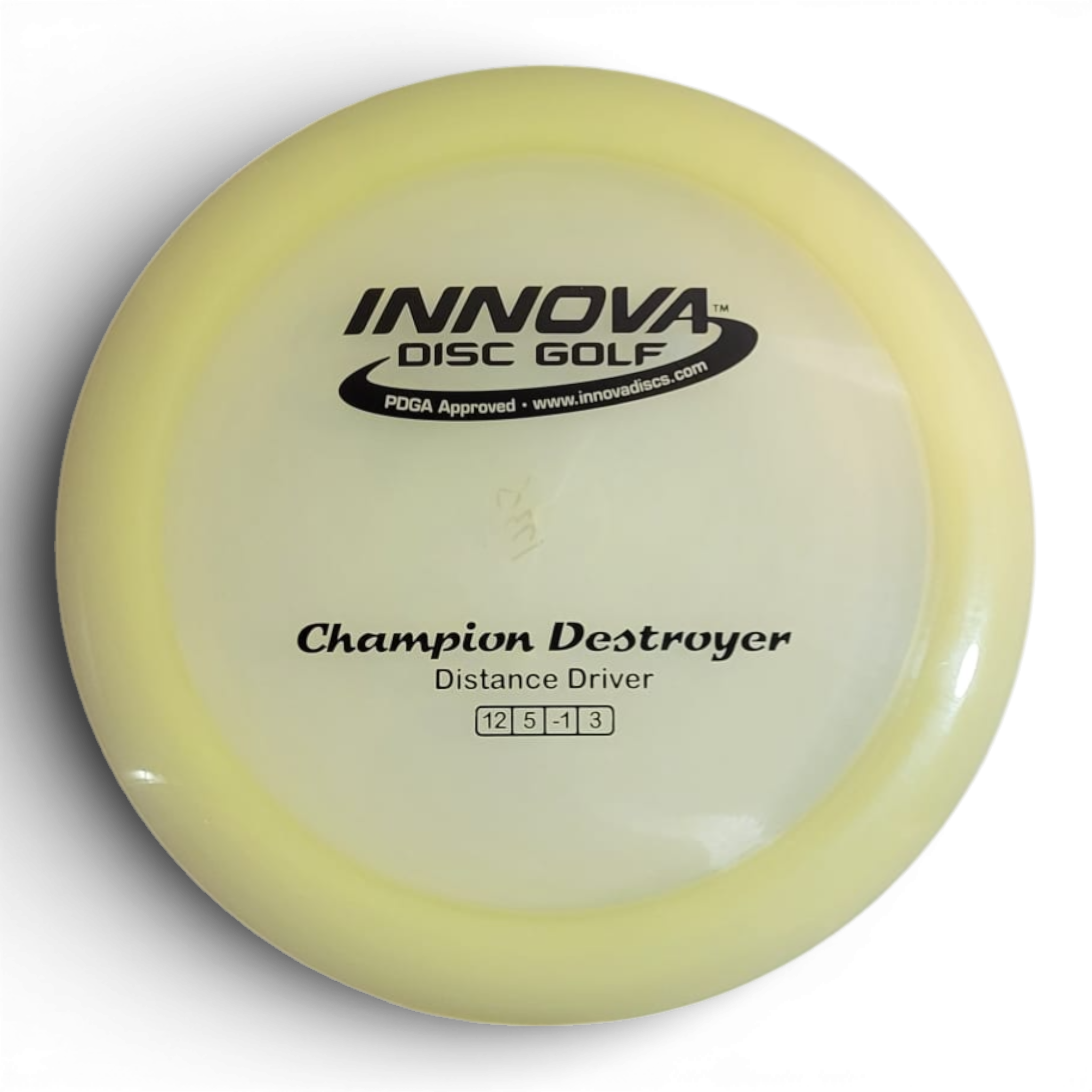 Innova Destroyer